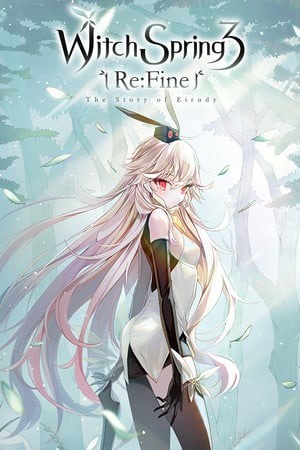 魔女之泉3(WitchSpring3 Re:Fine - The Story of Eirudy)