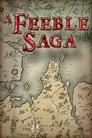 《A Feeble Saga》