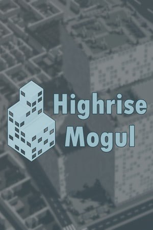 高层建筑大亨