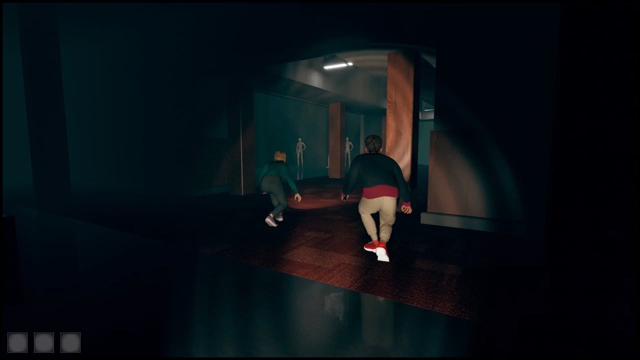 引起恐惧