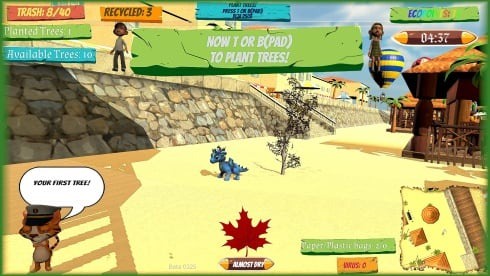 Screenshot 5