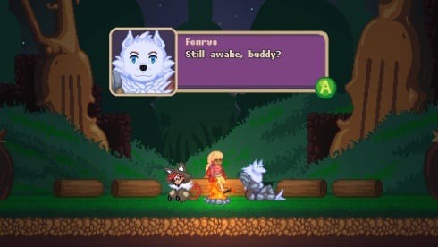 Screenshot 4