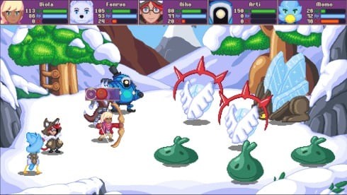 Screenshot 6