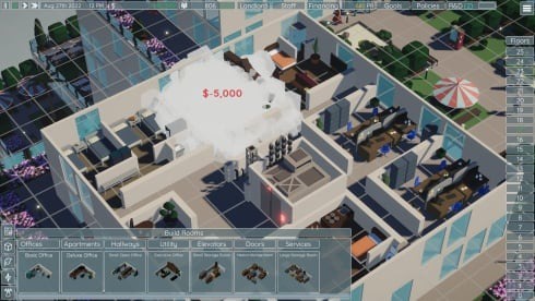 Screenshot 5