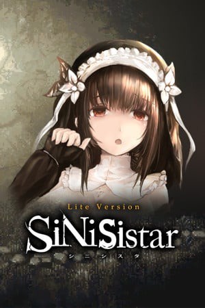 哥特少女勇闯恶魔城