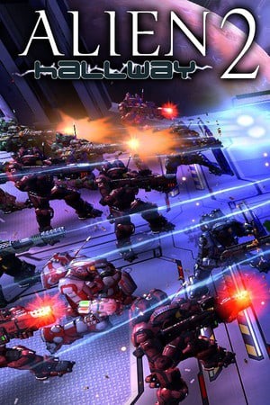 异形回廊 2
