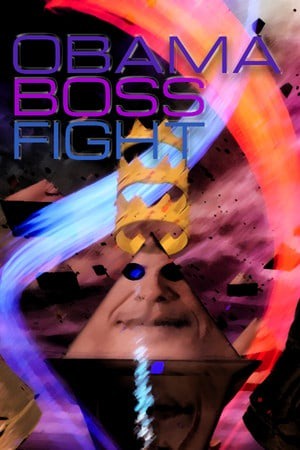 奥巴马 Boss 战