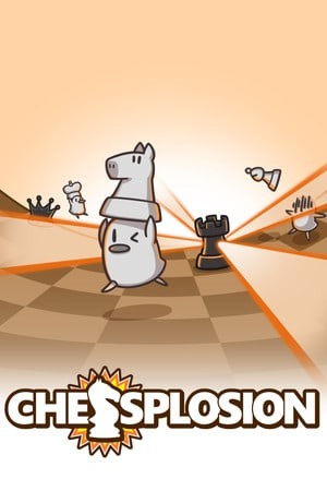 爆破象棋