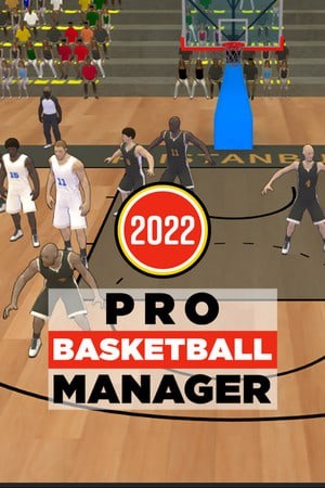 职业篮球经理 2022