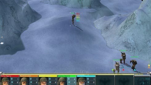 Screenshot 4