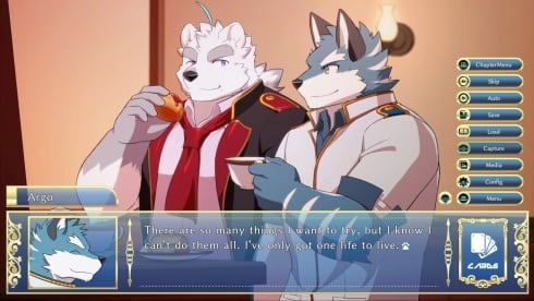 Screenshot 5
