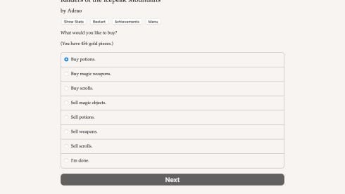 Screenshot 1