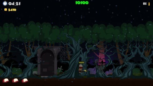 Screenshot 4