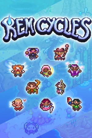 REM循环