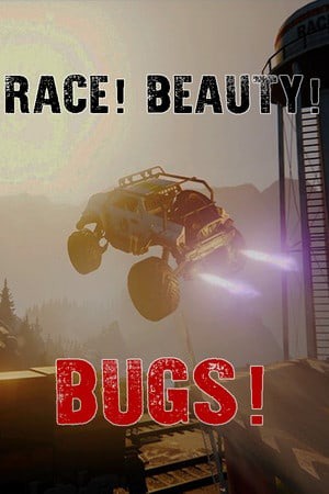 赛车与美女与BUG