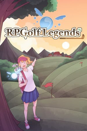 RPG高尔夫传说
