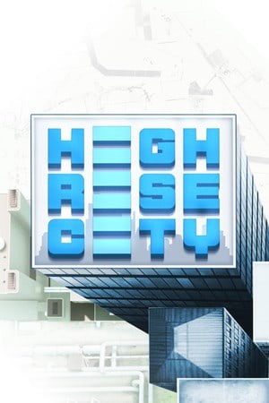 高层都市