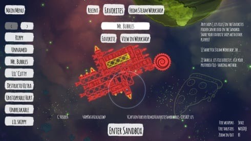Screenshot 5