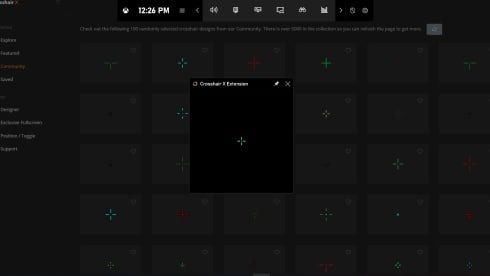 Screenshot 3