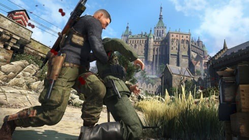 Screenshot 4