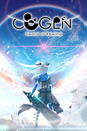 COGEN: 大凤羽空与刻之剑