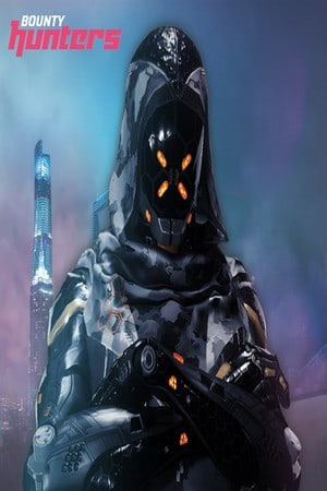 赏金猎人