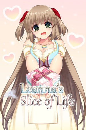 打工新妻莉安娜