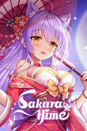 樱姬