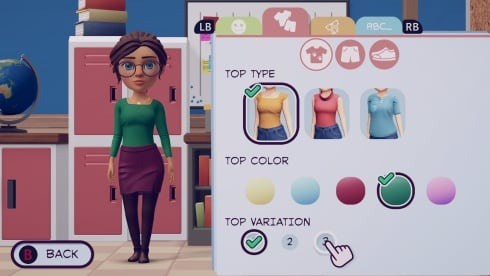 Screenshot 3