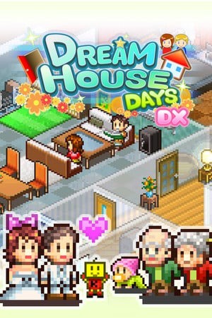 梦想家园DX