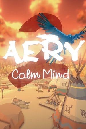 Aery宁神2