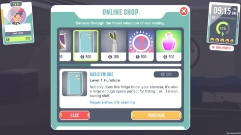 Screenshot 5