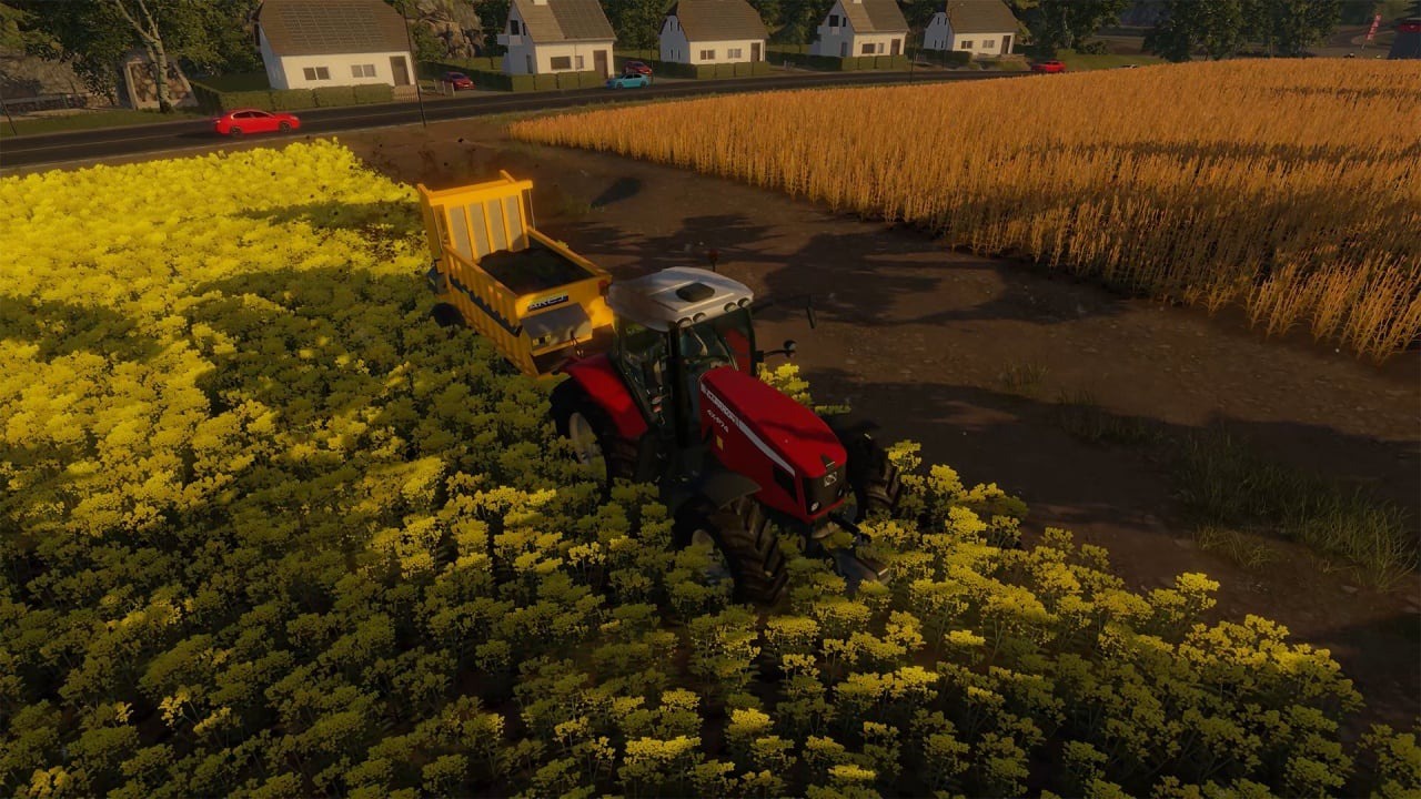《Real Farm – Gold Edition》
