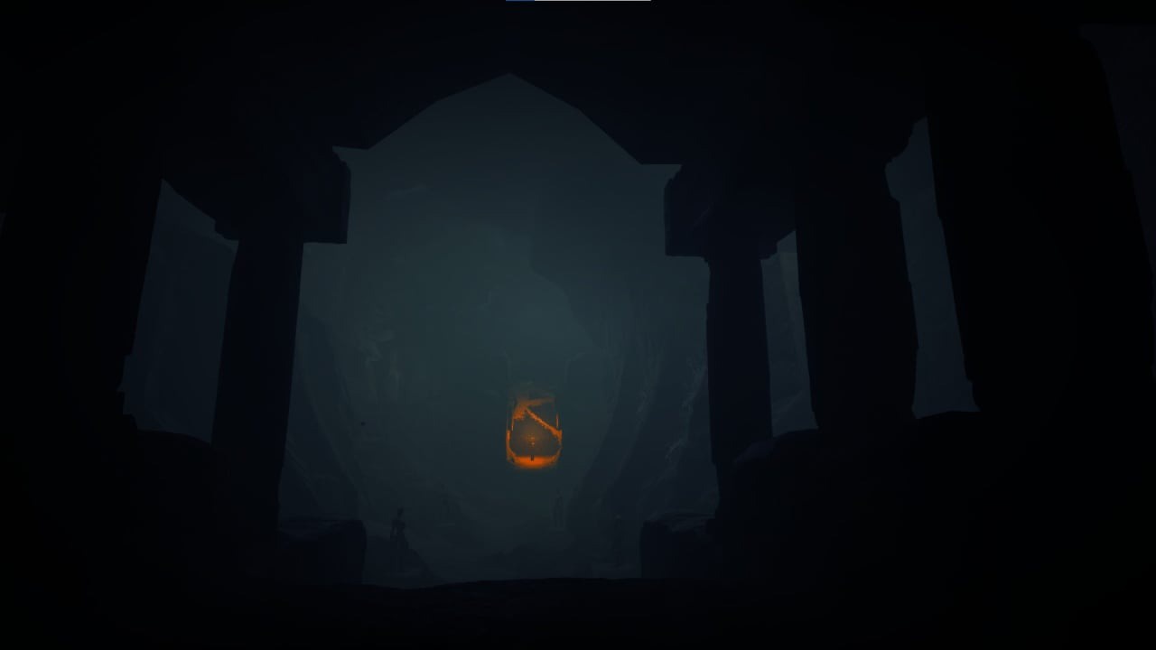 Effigy: The Descent