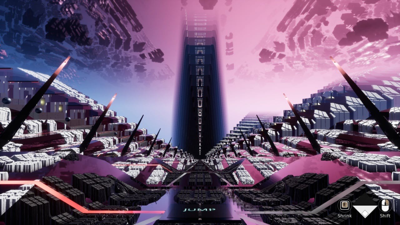 递归废墟