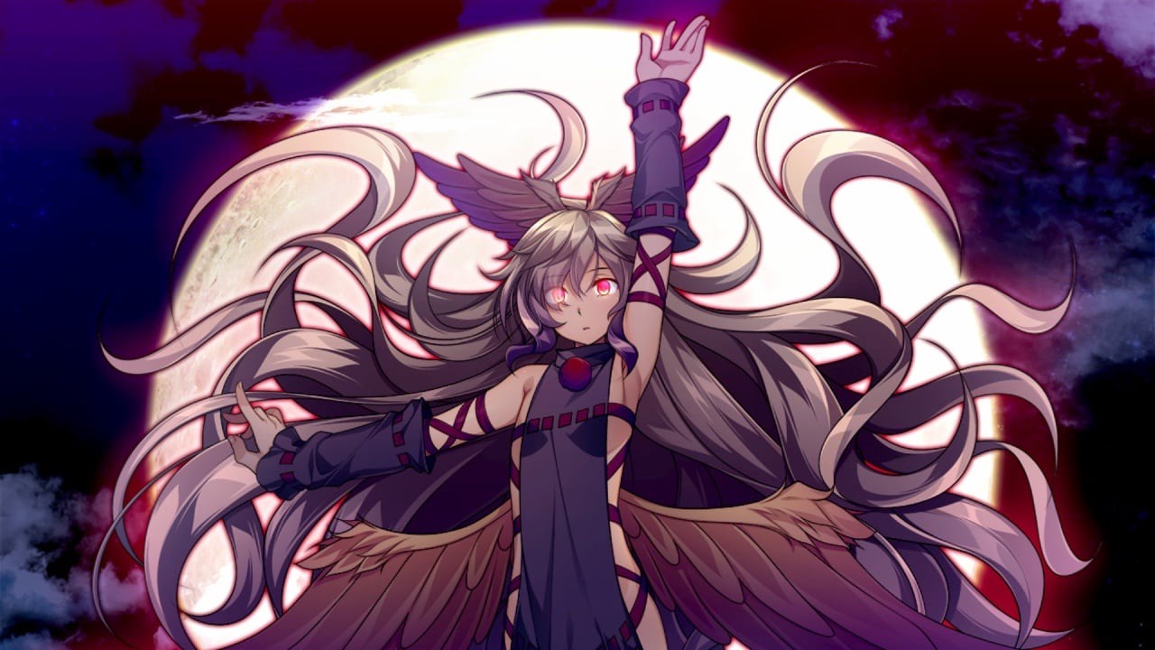 女装创世记