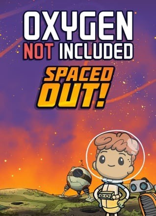 《缺氧》: Spaced Out!