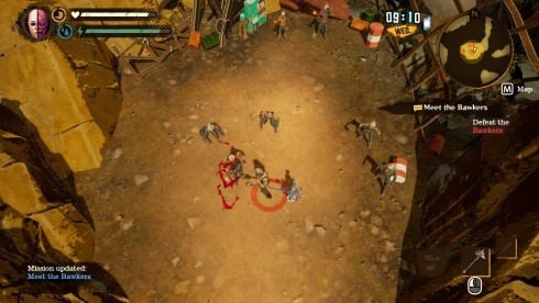 Screenshot 3