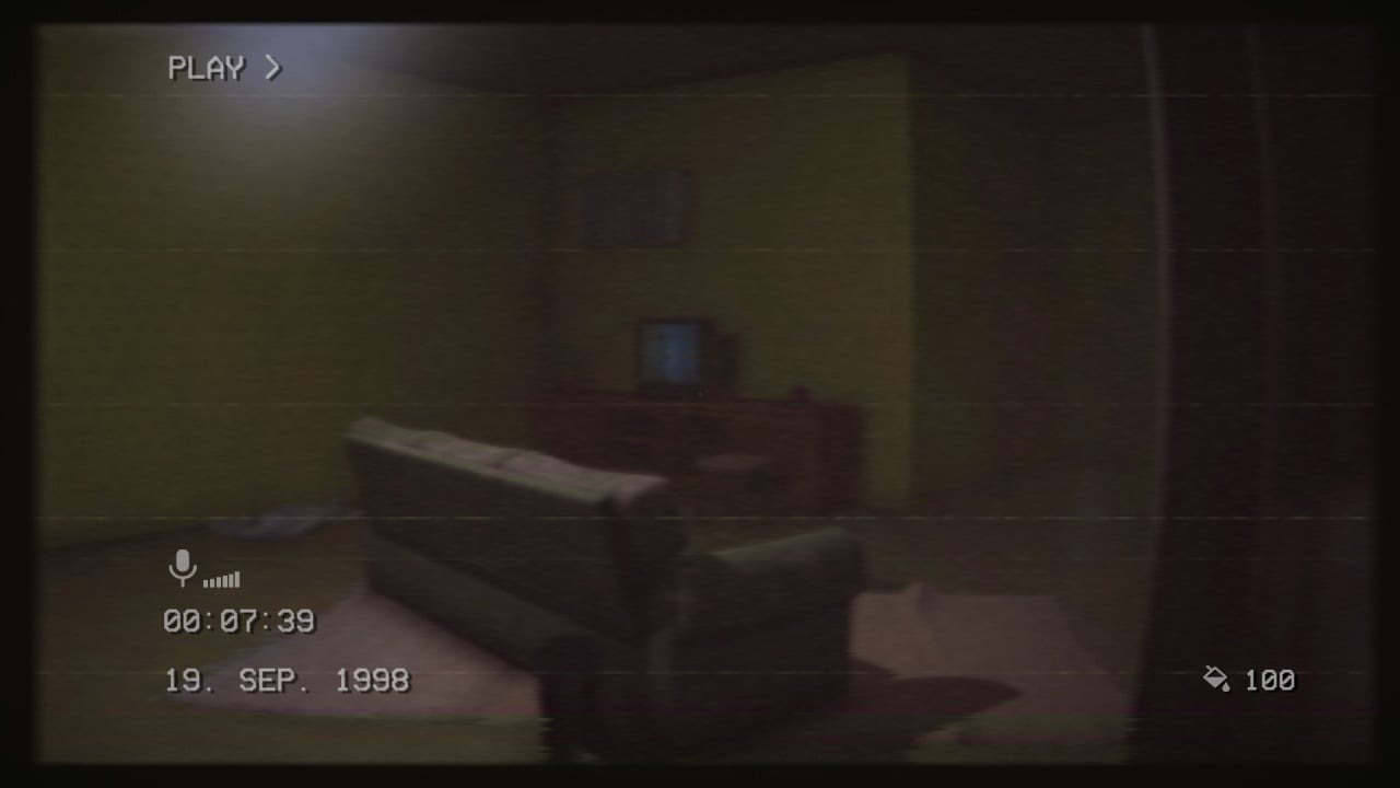 密室1998