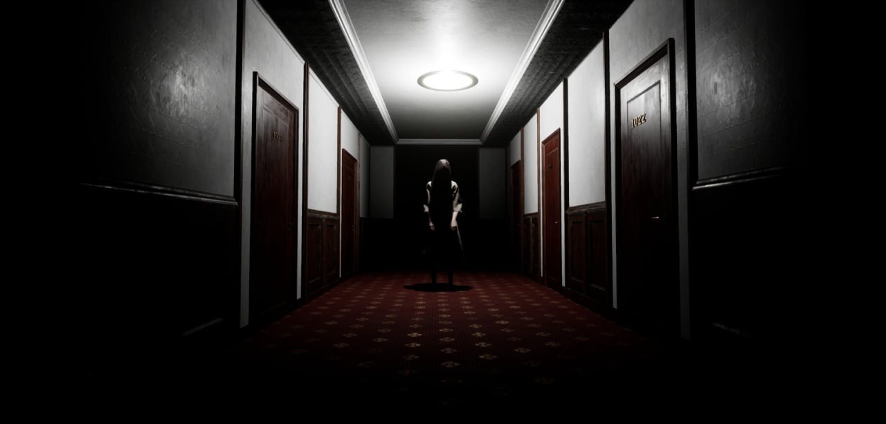 The Hotel