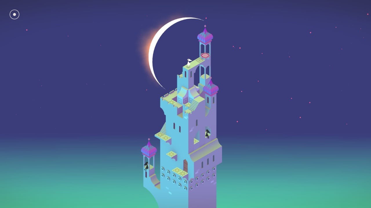 纪念碑谷:全景版