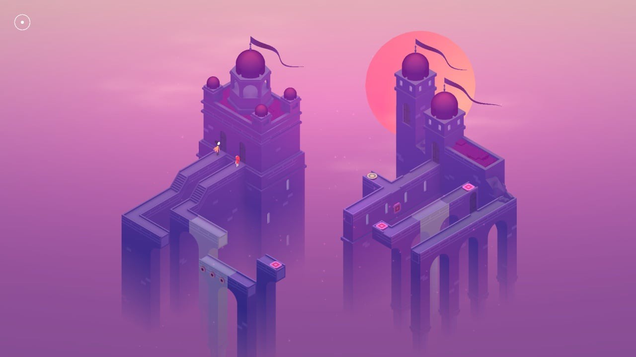 纪念碑谷2:全景版
