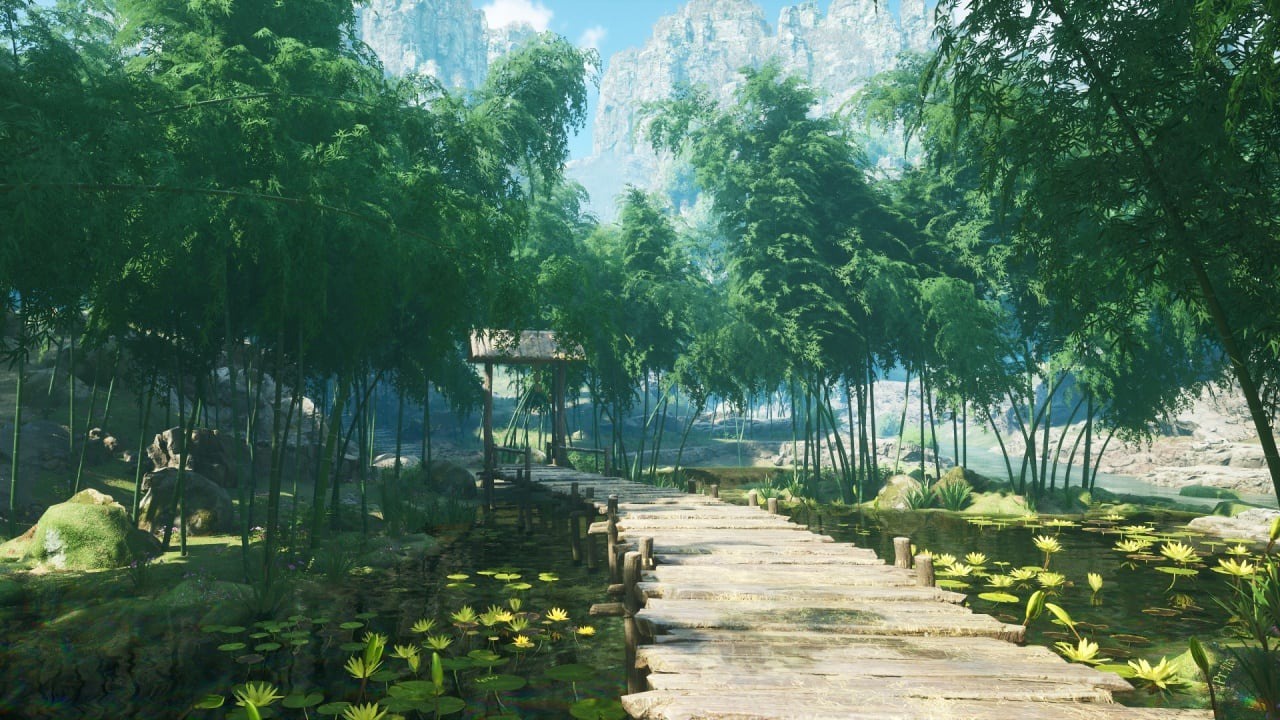 仙剑7