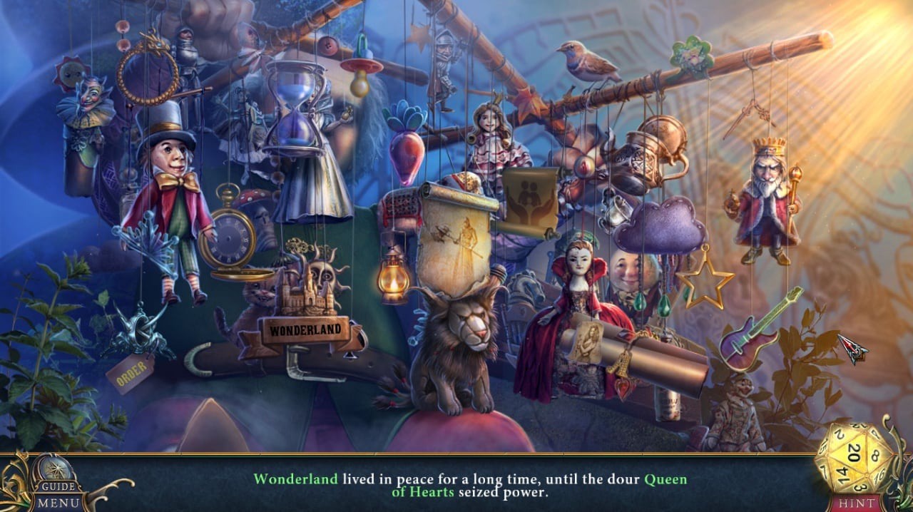 Bridge to Another World: Endless Game
