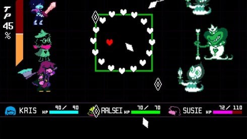 Deltarune
