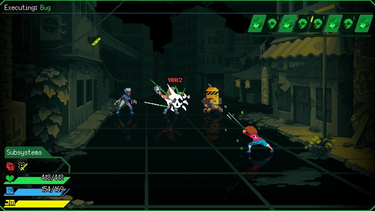 灵动骇客 Jack Move: I.C.E. Breaker