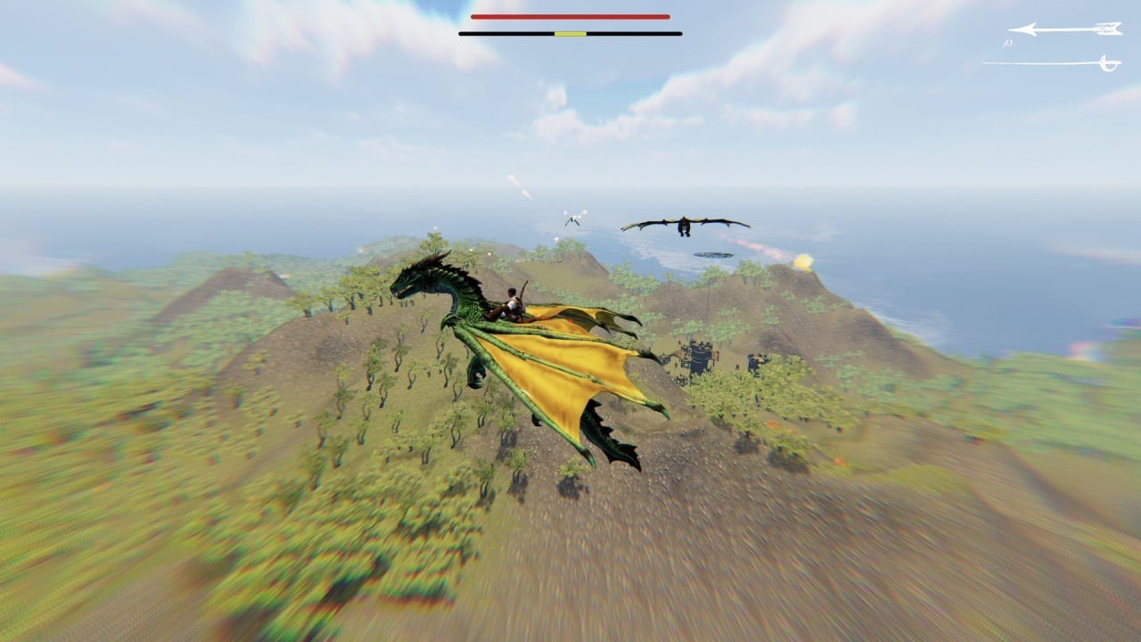 Skydom