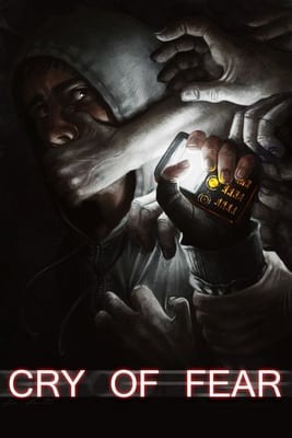 半条命：恐惧之泣
