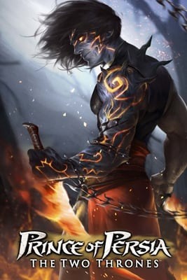 波斯王子：王者无双