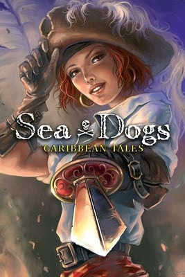 海盗时代：加勒比传说
